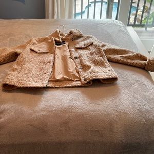 Cute going out jacket